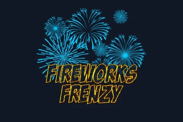 Fireworks Frenzy